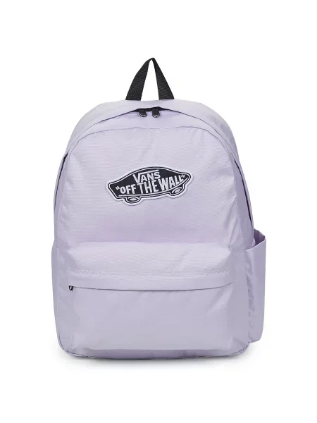 Klasičen ruksak Vans ljubičasta