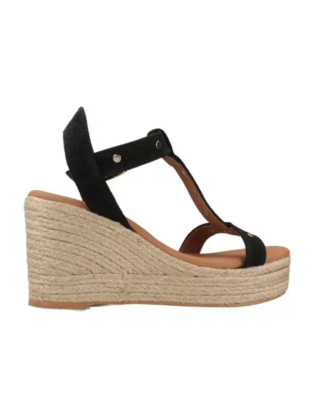 Pantofi Popa negru