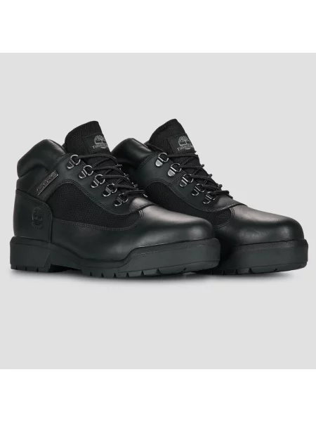 Pantofi Timberland negru
