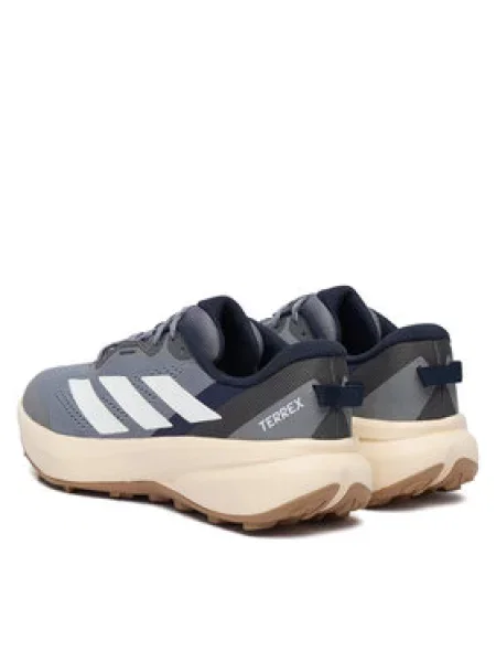 Adidas Turistiniai batai Terrex Tracefinder Plus pilka