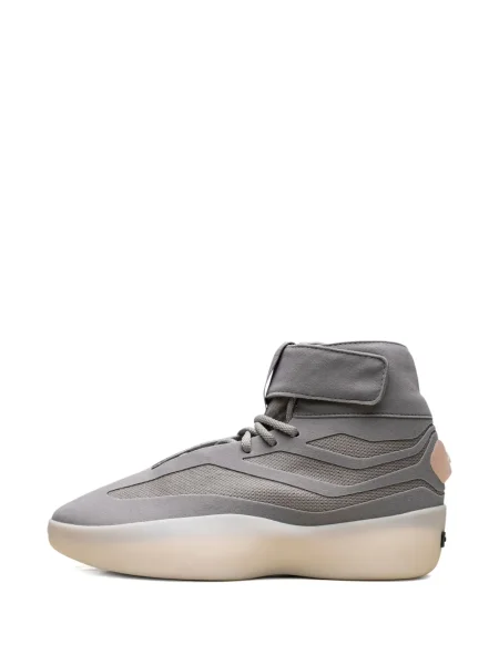 Sneakers Fear Of God γκρι