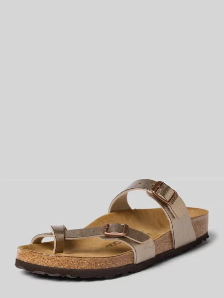 Klapki Birkenstock wsuwane