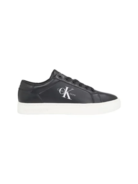 Tenisice Calvin Klein crna