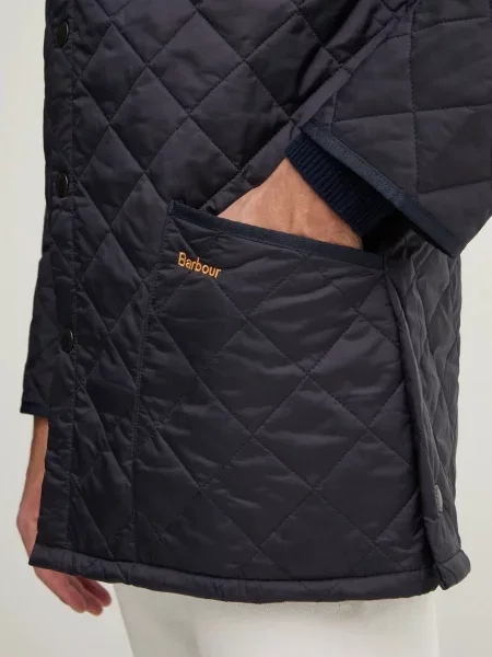 Barbour rövid kabát le Quilt