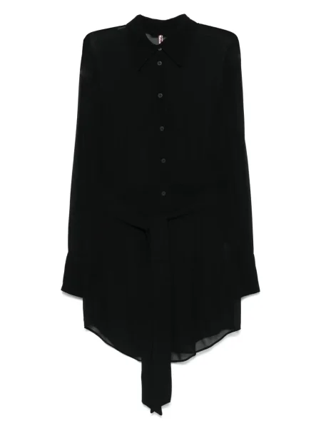 Rochie Maison Close de costum negru