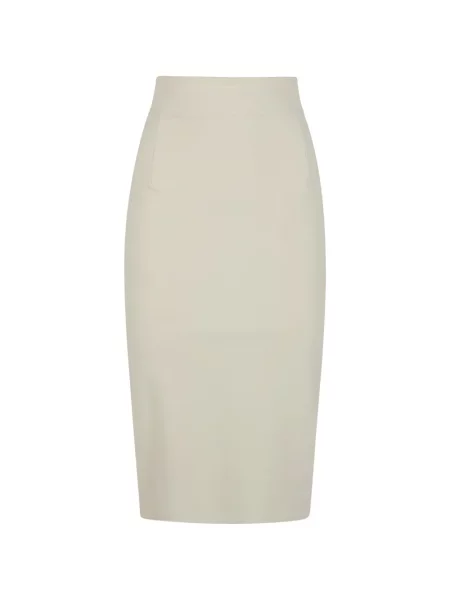Fustă tip creion Chiara Boni La Petite Robe cu talie înaltă