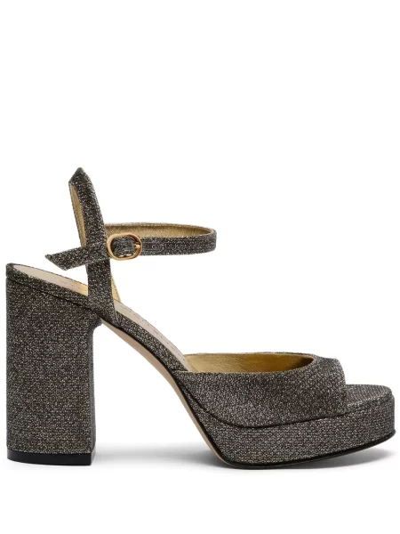 Sandale Stuart Weitzman negru