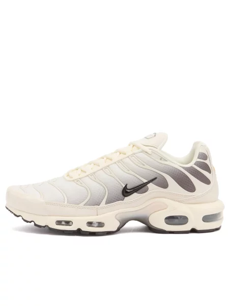 Sneakersy Nike Air Max Plus brązowe