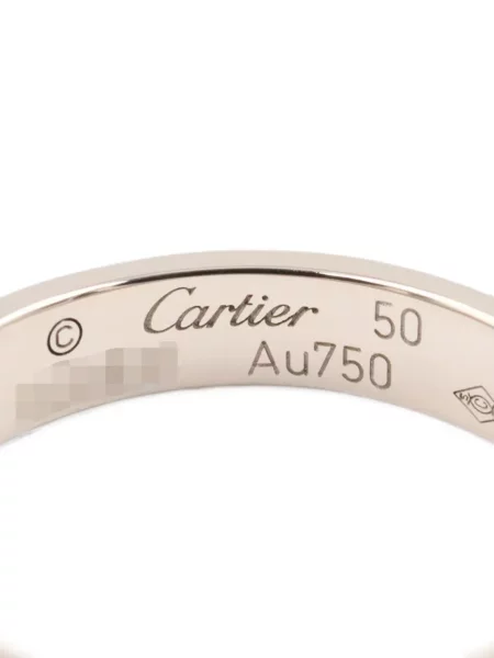 Inel Cartier