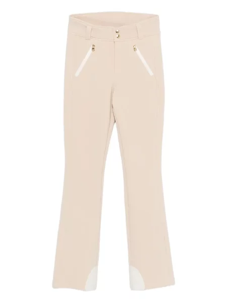 Jeździć na nartach spodnie dresowe Bogner Fire+ice