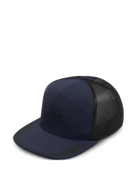 Șapcă Oakley plasă albastru