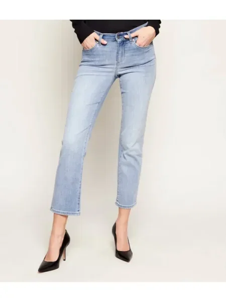 Liu Jo Jeans AUTHEN denim albastru
