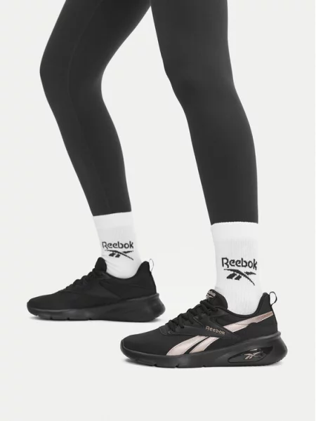 Sneakersy Reebok CEO-RIDER V Zlatá čierna