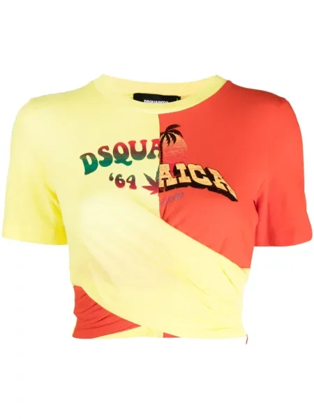 Top Dsquared2 cu imagine
