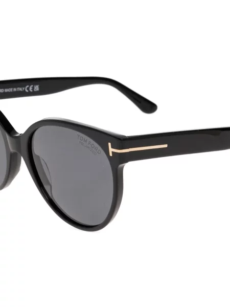 Ochelari de soare Tom Ford negru
