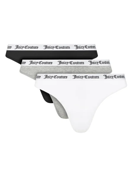 Juicy Couture Set de bikini﻿ Diddy Colorat