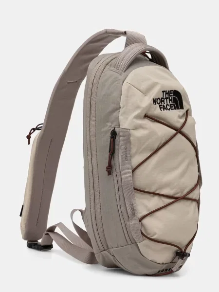 The North Face rucsac Borealis Sling 6L bej