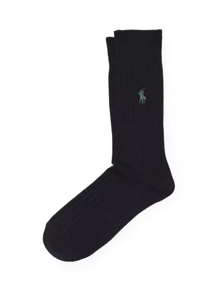 Polo Ralph Lauren șosete negru