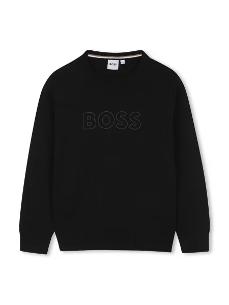 BOSS светр дитячий
