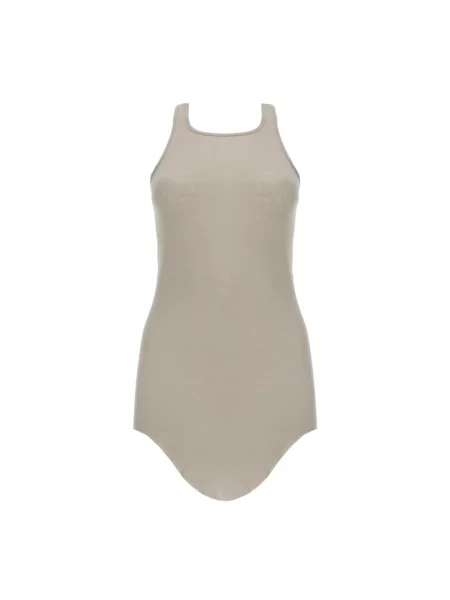 Top Rick Owens szary