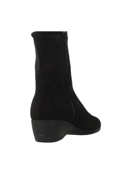 Pantofi Pinoso's negru