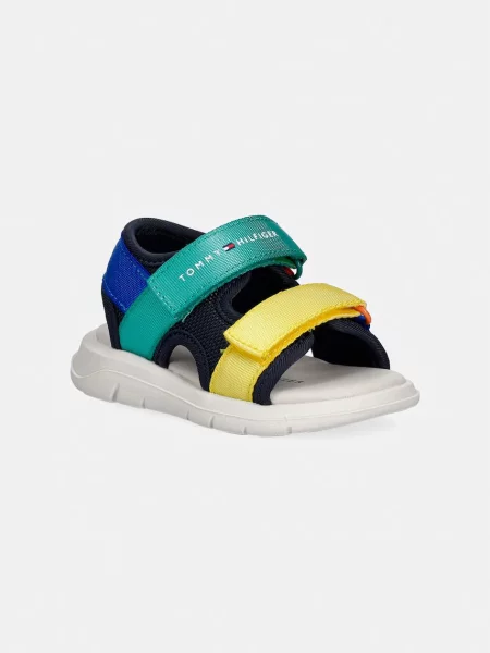Tommy Hilfiger Dječje sandale