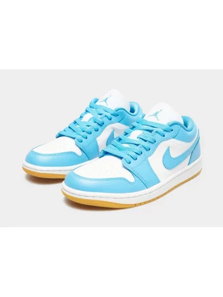 Tenisky Jordan Air Jordan 1 bílé