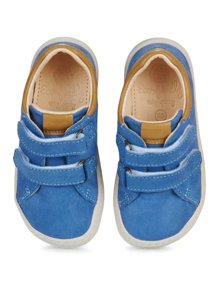 Pantofi copii Easy Peasy albastru