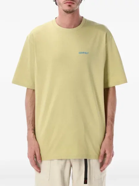Tricou Gramicci verde