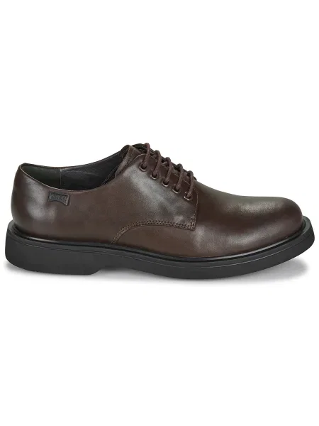 Pantofi Camper maro