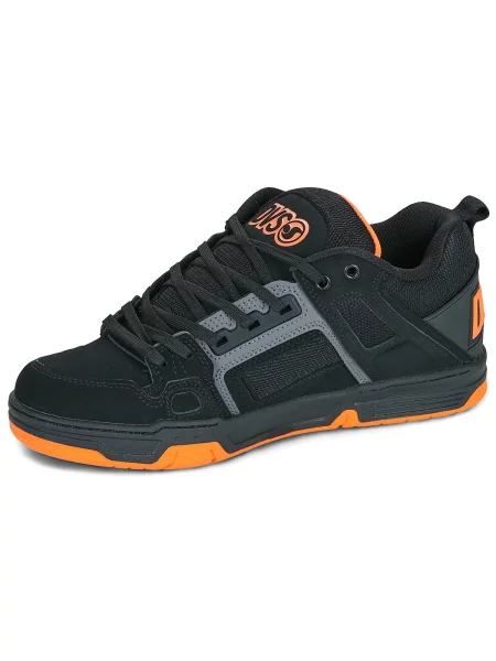 Pantofi Dvs negru