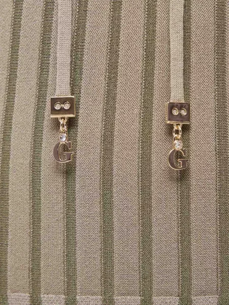 Смугасте поло Guess