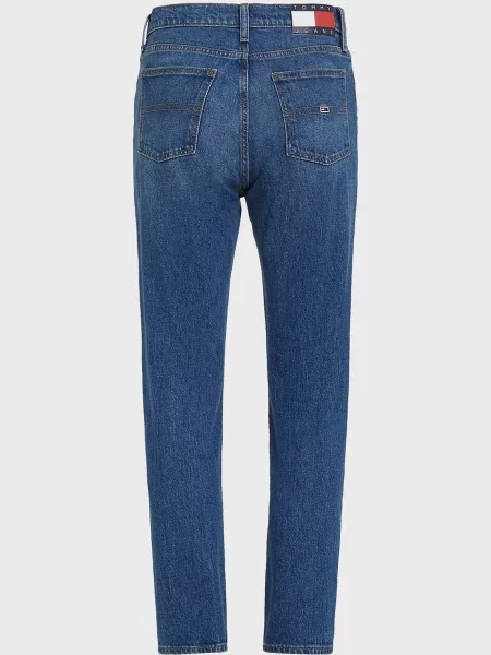 Джинсы Tommy Jeans синие