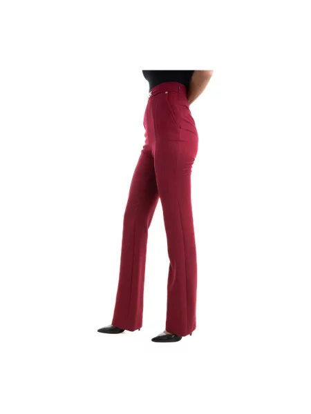Pantaloni Kocca roșu