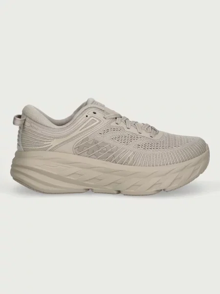 Hoka Sneakers Bondi 7 bej