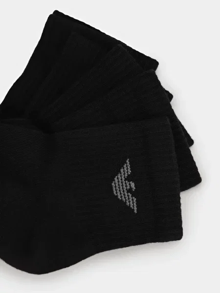 Носки Emporio Armani черные