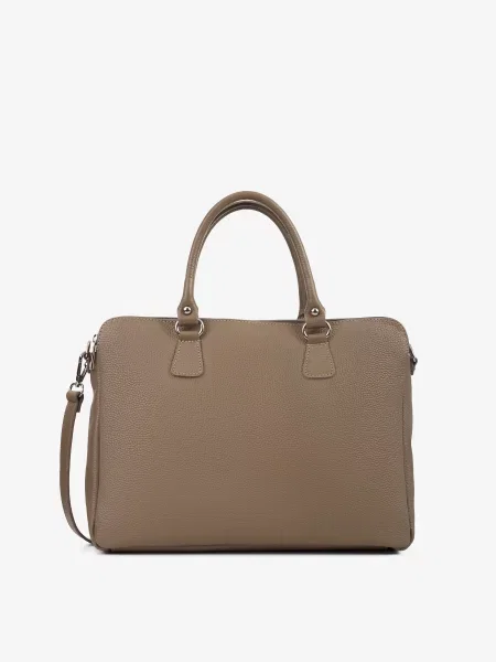 Кожаная сумка Regina Notte