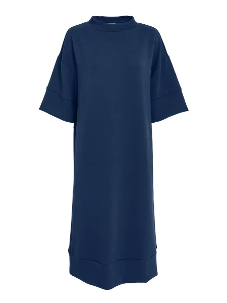Peppercorn Rochie Dicette închis albastru