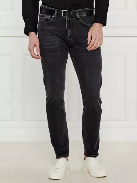 Calvin Klein Jeans Farmer fekete