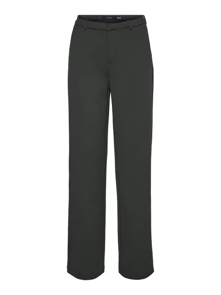 VERO MODA Pantaloni VMZamira pin verde