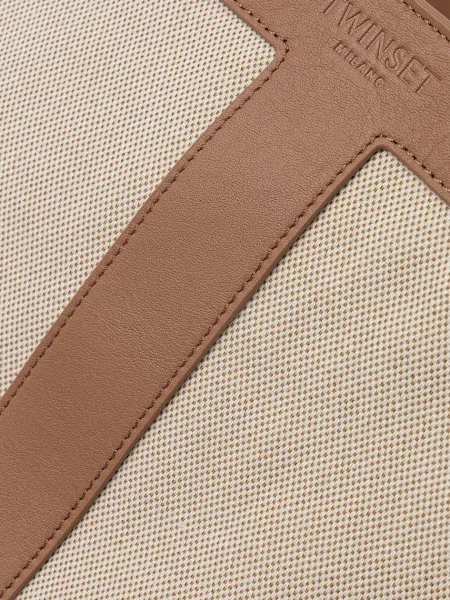 Twinset сумка-тоут