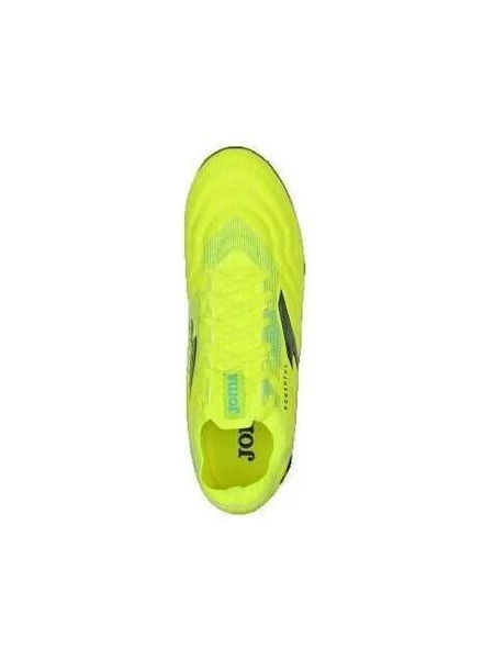 Pantofi Joma galben