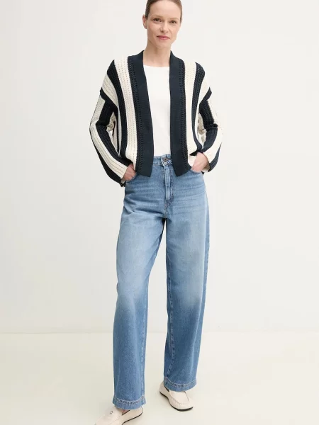 Джемпер Weekend Max Mara теплий синій