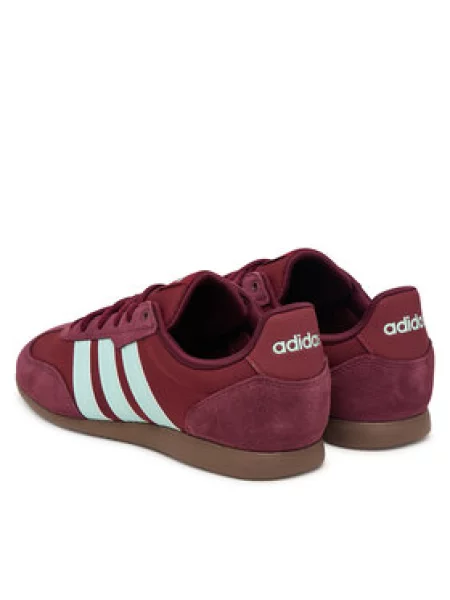 Adidas Superge Barreda Lo Shoes Bordo rdeča
