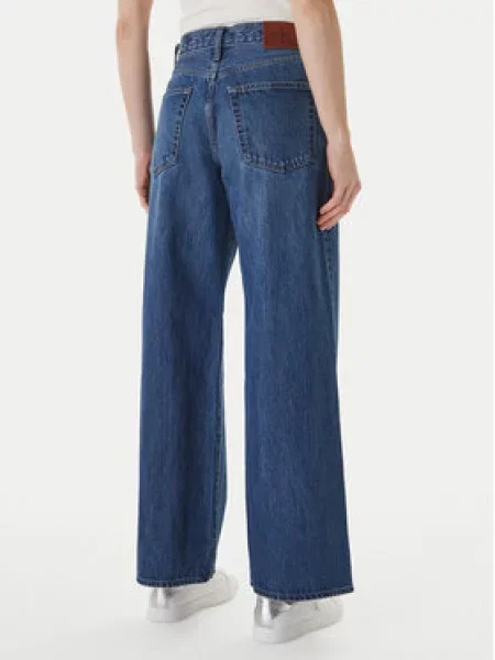 Jeansy Calvin Klein Jeans