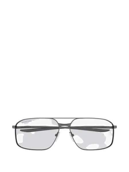 Ochelari de soare aviator Balenciaga Eyewear