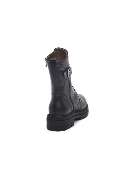 Pantofi Nerogiardini negru