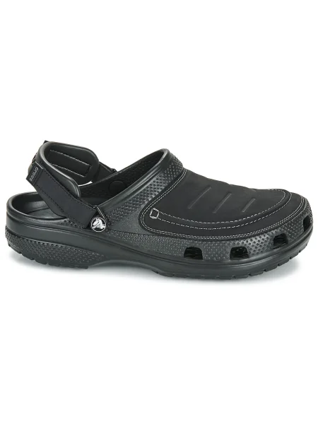 Tenisky Crocs čierna