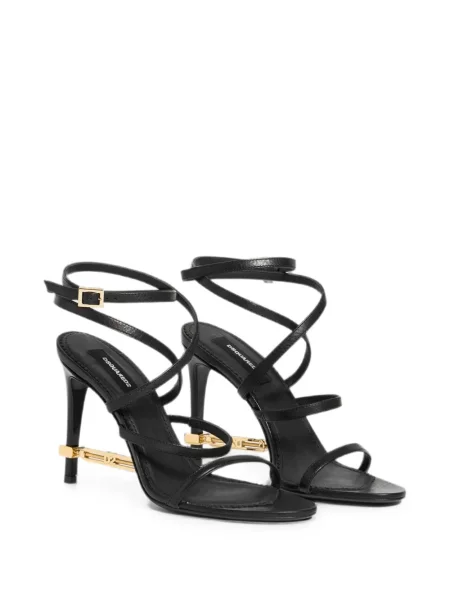 Sandale Dsquared2 negru