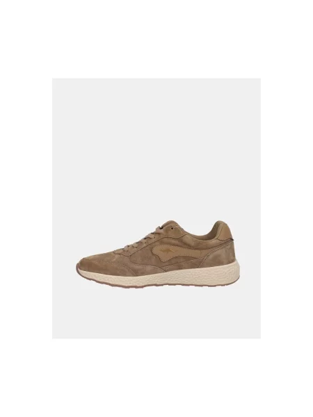 Pantofi Kangaroos maro